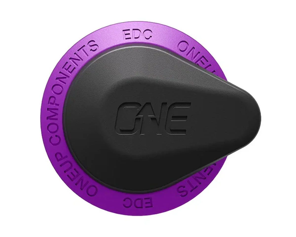 OneUp Components EDC Lite Carrier & Multi-Tool (Purple) - view 3